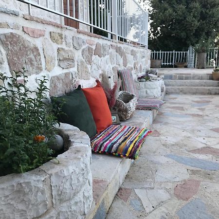 Lazareto Villa Anogi エクステリア 写真